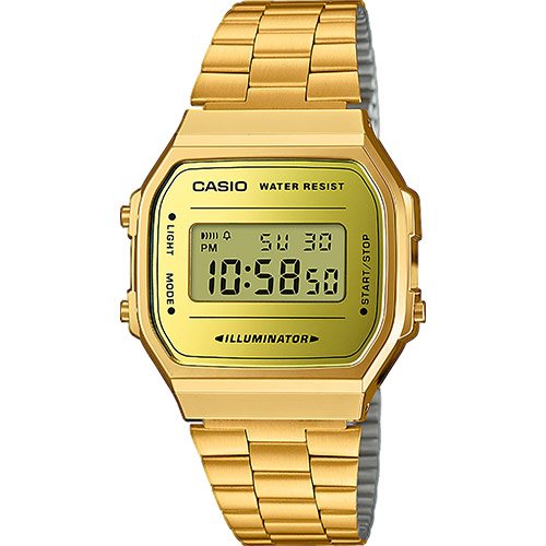 Casio discount or homme